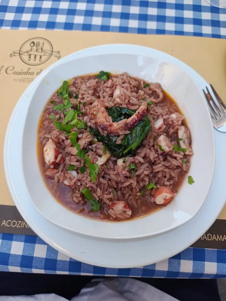 Menu_A Cozinha da Maria_Coimbra_immagine_6