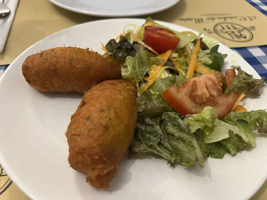 Dao Linh_A Cozinha da Maria_Coimbra_recensione