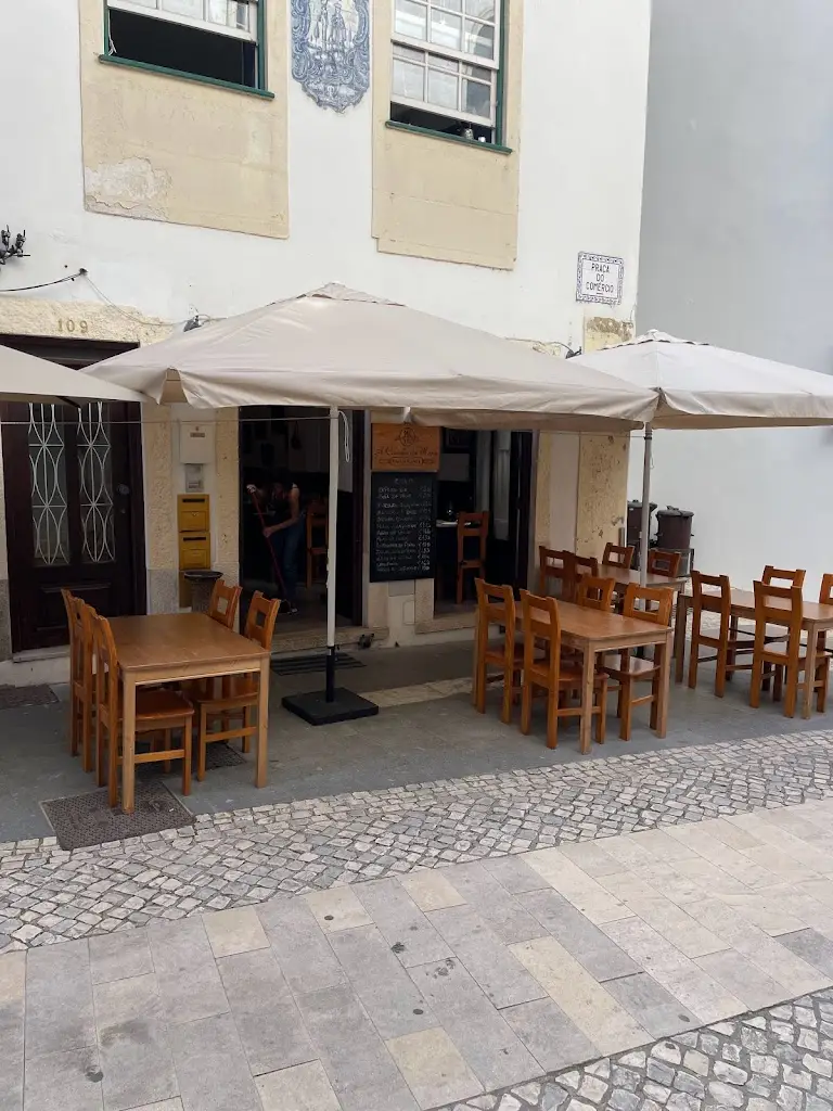 A Cozinha da Maria ristorante a Coimbra