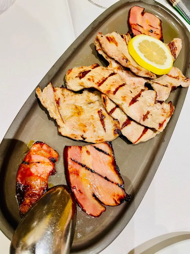 Tobias_Restaurante Nacional_Coimbra_review