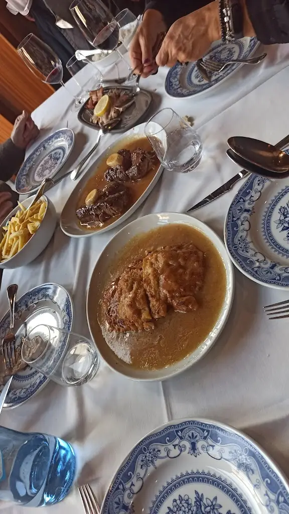 Eduardo Carvalheiro_Restaurante Nacional_Coimbra_review