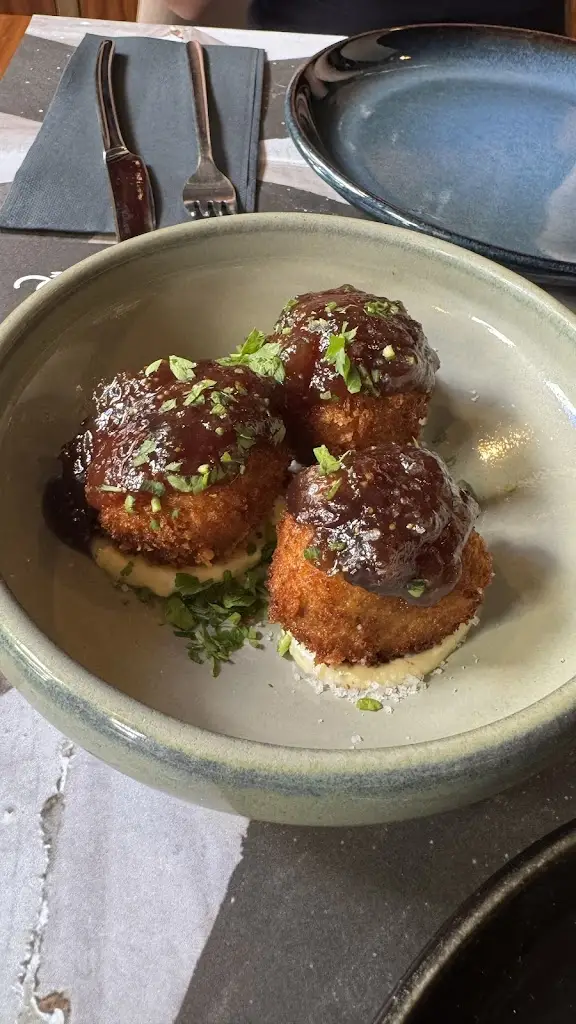 Bartłomiej_Restaurante Tapas nas Costas_Coimbra_recensione