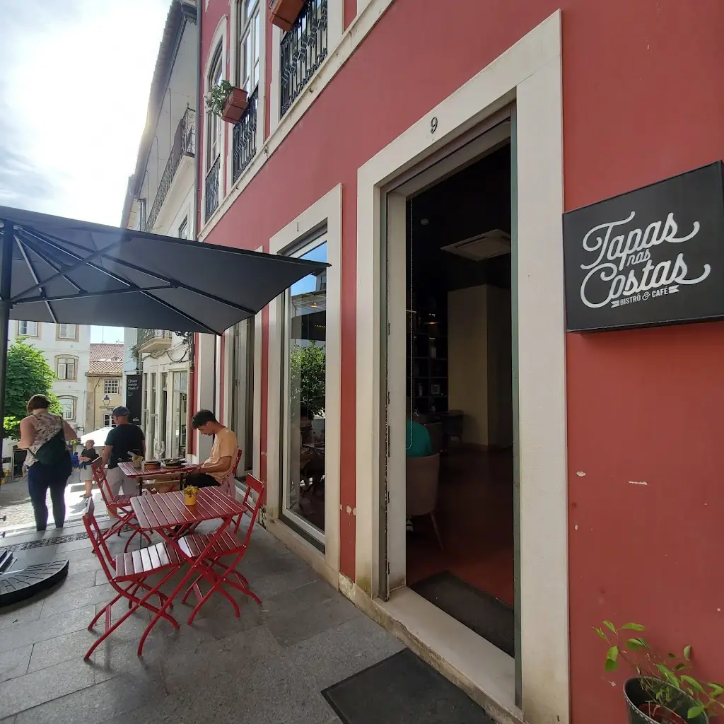 Restaurante Tapas nas Costas_Coimbra_slider_image_1