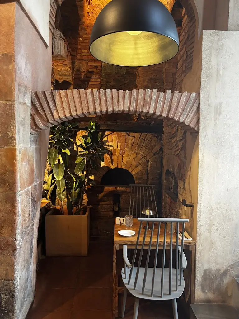 Joshua Migneau_Restaurante Refeitro da Baixa_Coimbra_recensione