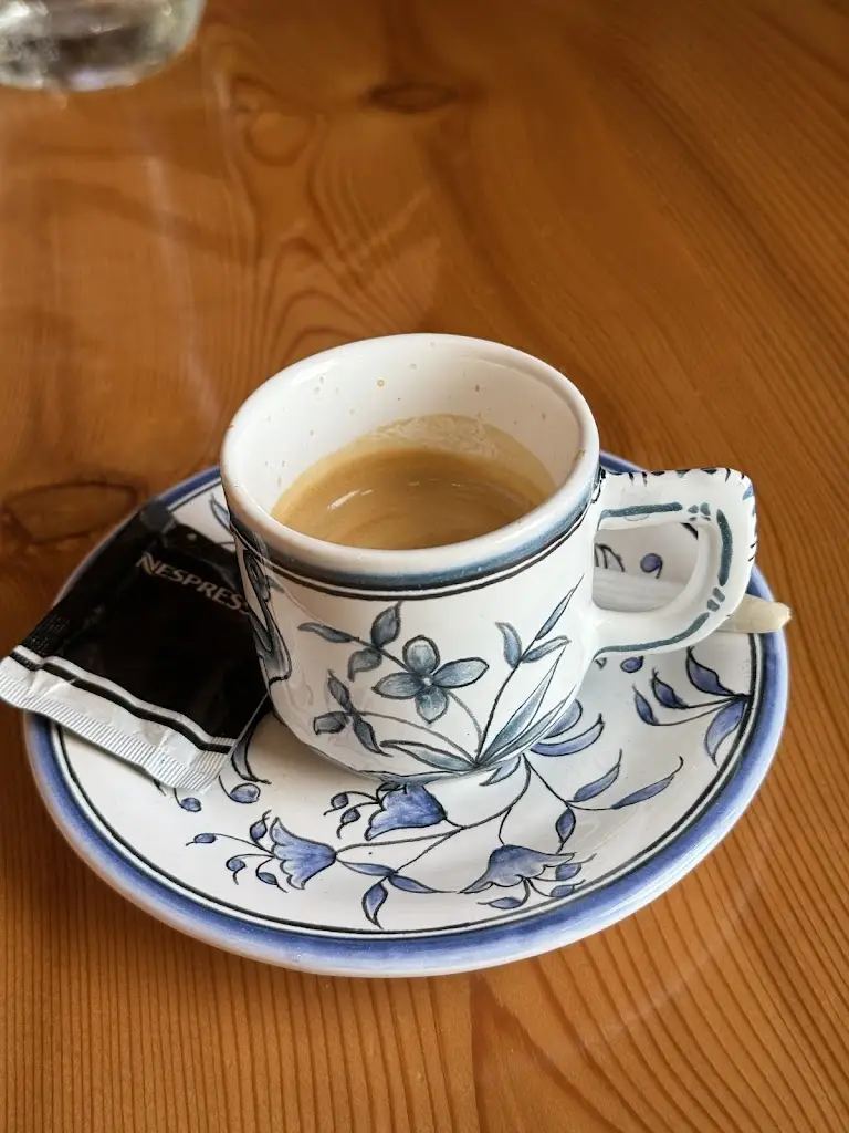 Portia W._Restaurante Refeitro da Baixa_Coimbra_recensione