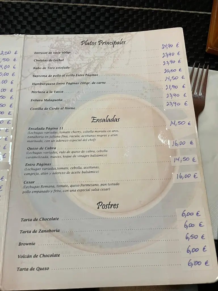 Menu_Restaurante O Mimo - Prato do dia_Coimbra_immagine_1