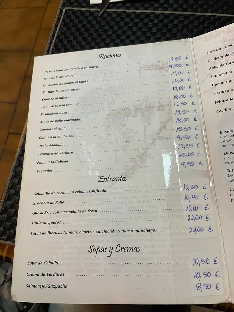 Menu_Restaurante O Mimo - Prato do dia_Coimbra_immagine_2