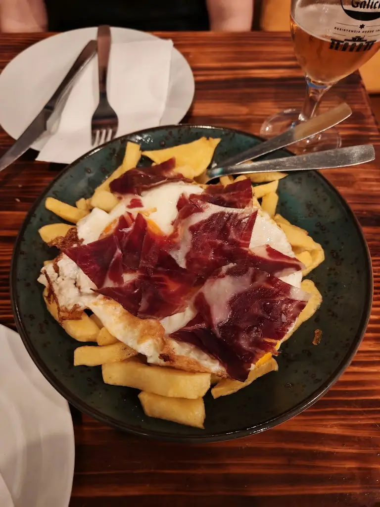 Marie Lehmann_Restaurante O Mimo - Prato do dia_Coimbra_recensione