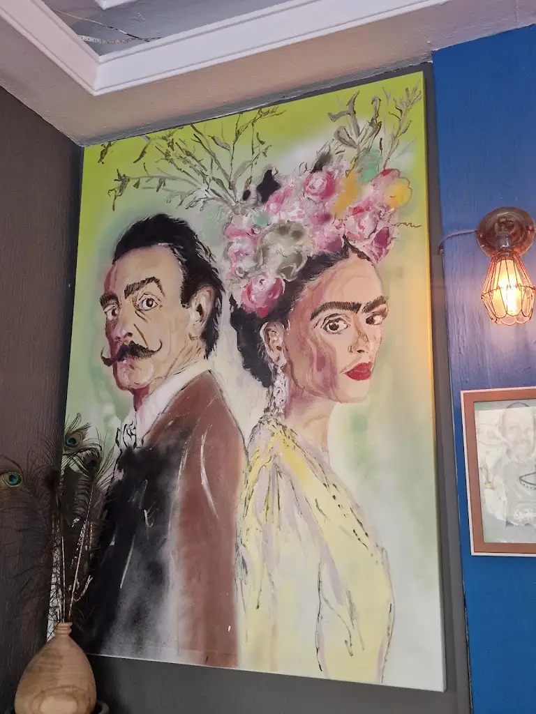 Rolf-Dieter Fiebrich_Restaurante O Mimo - Prato do dia_Coimbra_recensione