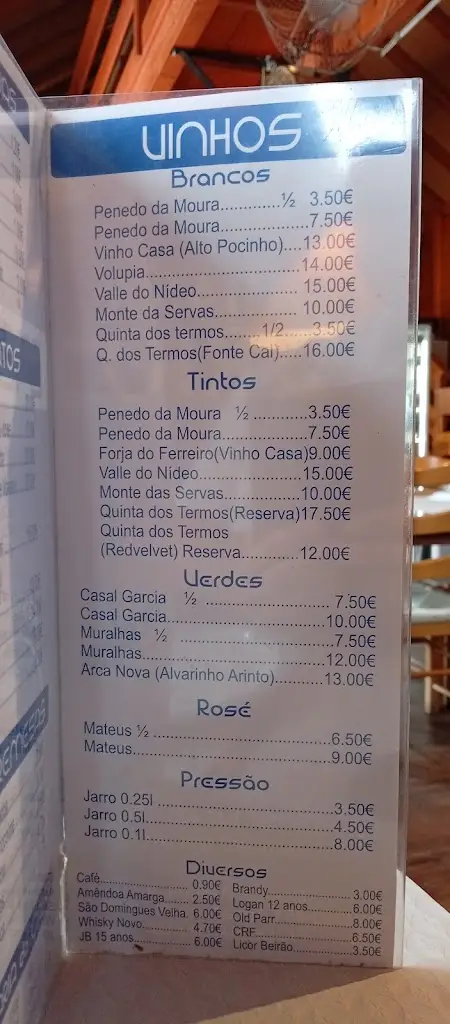 Laurent Gallien_Restaurante Casa das Enguias O Grazina_Lavos_recensione