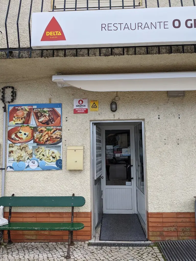 Restaurante Casa das Enguias O Grazina_Lavos_slider_image_1