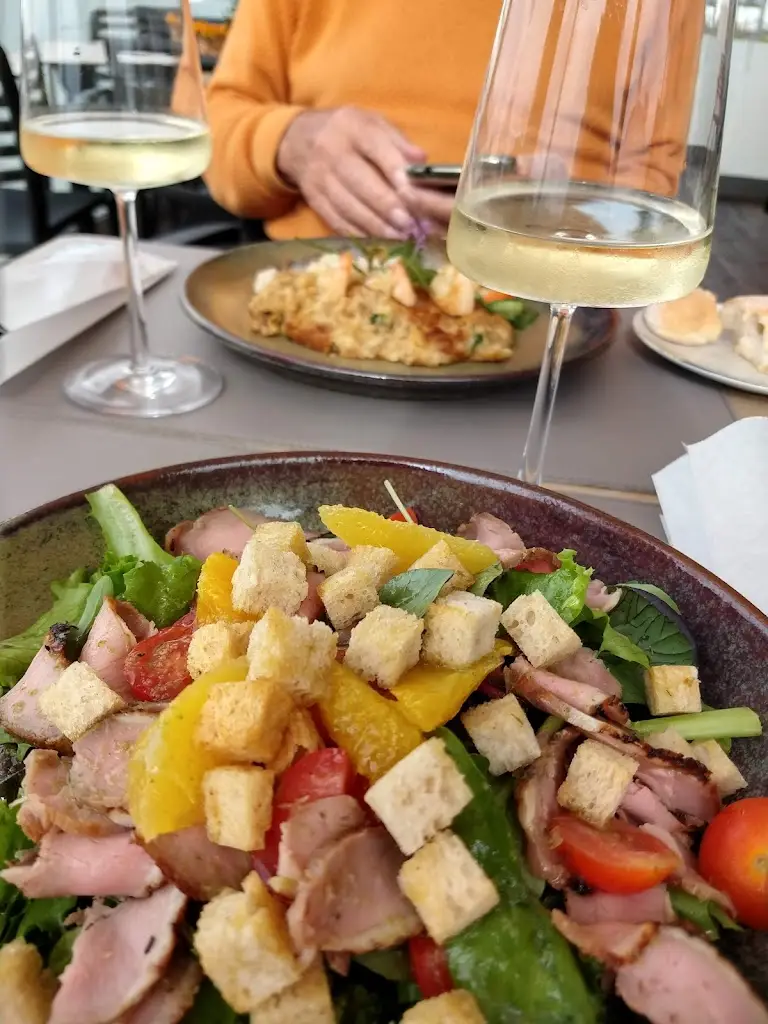 Menu_Gaspacho & Migas_Lagoa_image_8