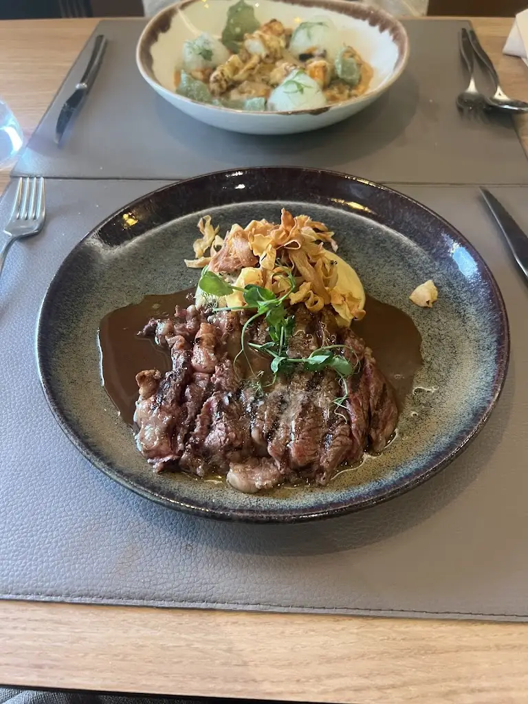 Tommy Ullah_Gaspacho & Migas_Lagoa_review