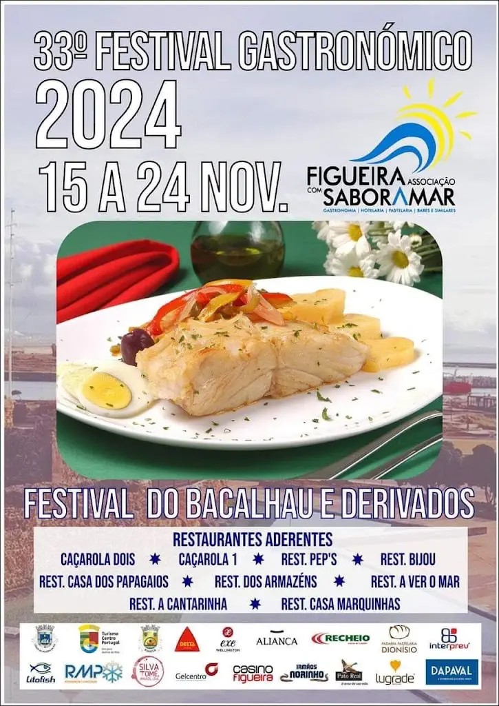 Menu_Restaurante dos Armazéns_Lavos_immagine_1