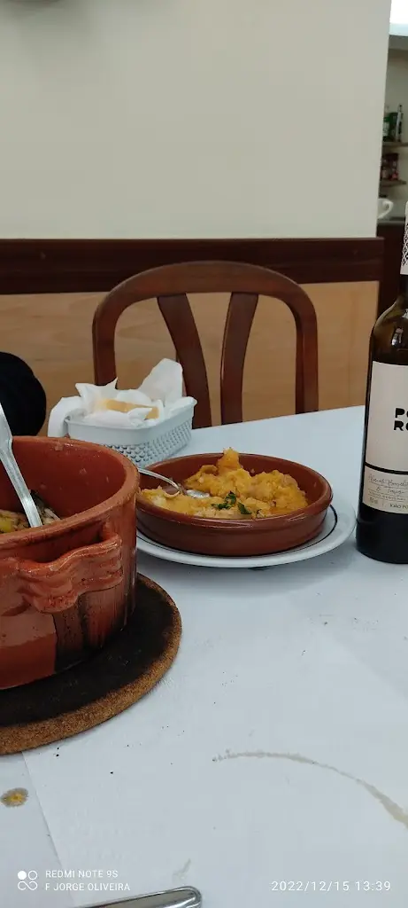 Menu_Restaurante dos Armazéns_Lavos_immagine_4