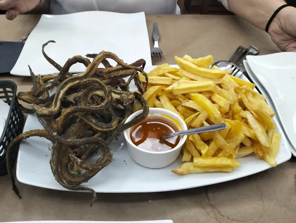 Menu_Restaurante dos Armazéns_Lavos_immagine_5