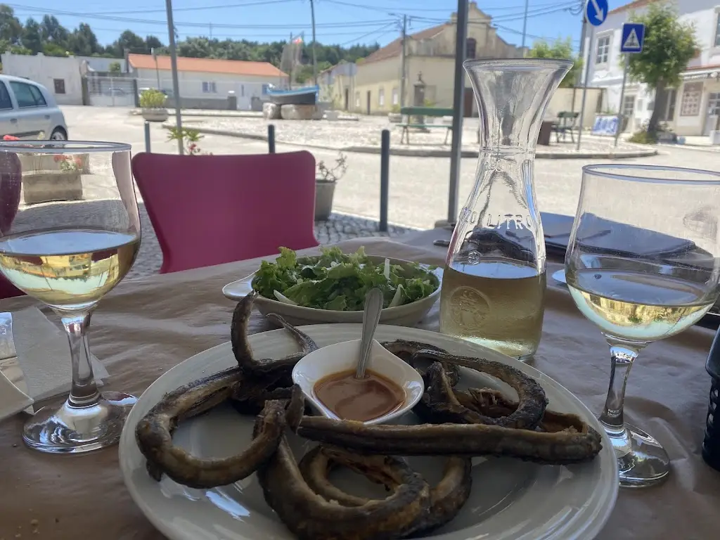 Menu_Restaurante dos Armazéns_Lavos_immagine_6