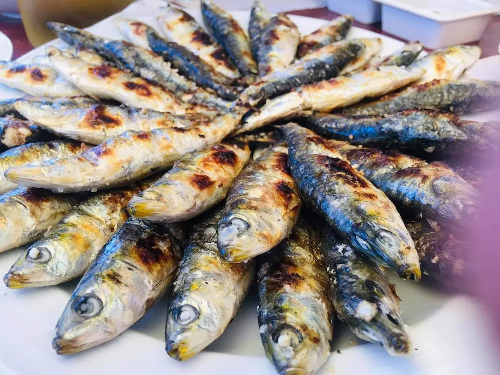 Menu_Restaurante dos Armazéns_Lavos_immagine_7