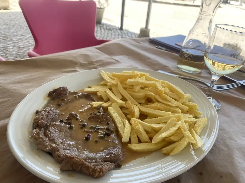 Menu_Restaurante dos Armazéns_Lavos_immagine_9