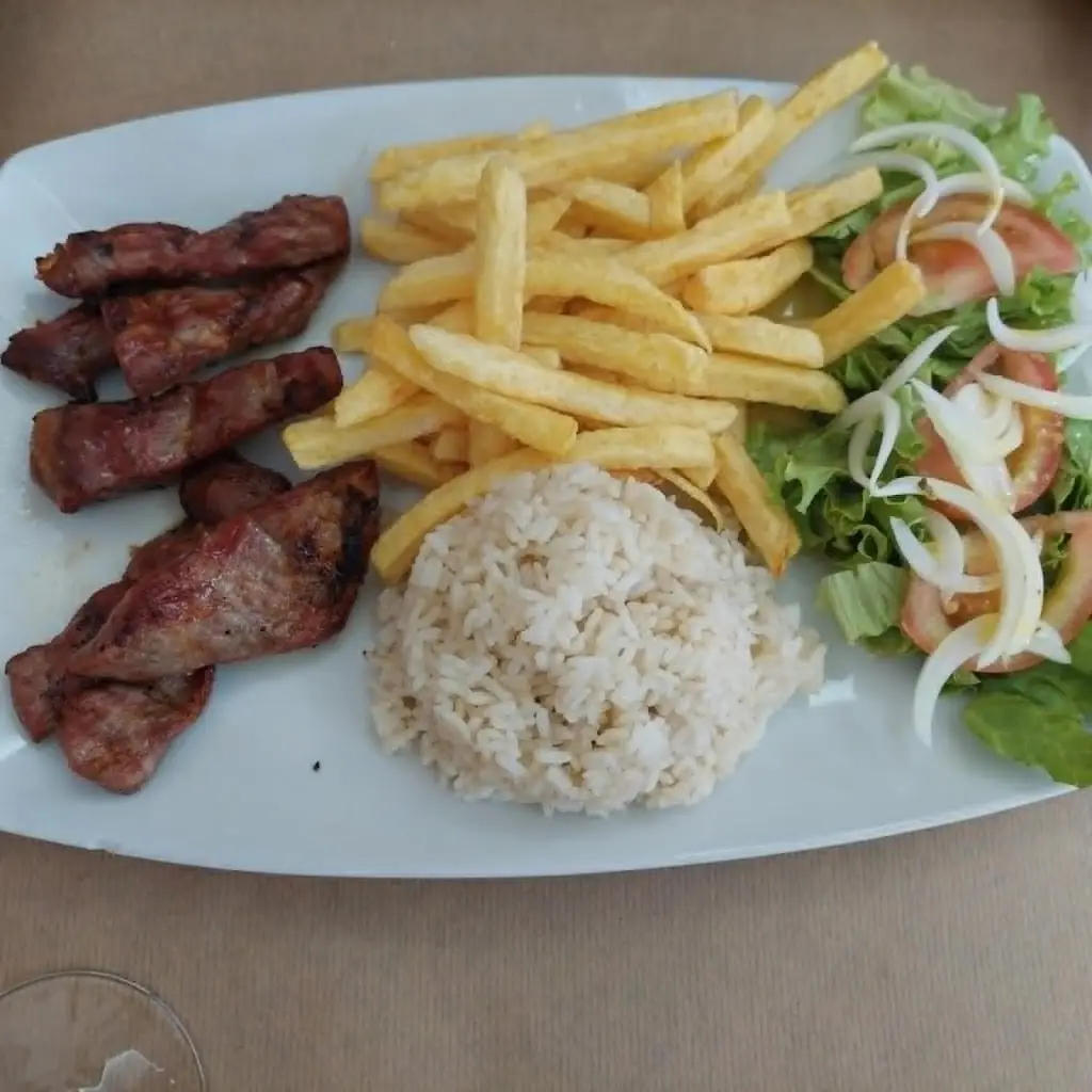 Siegfried Hazeleger_Restaurante dos Armazéns_Lavos_recensione