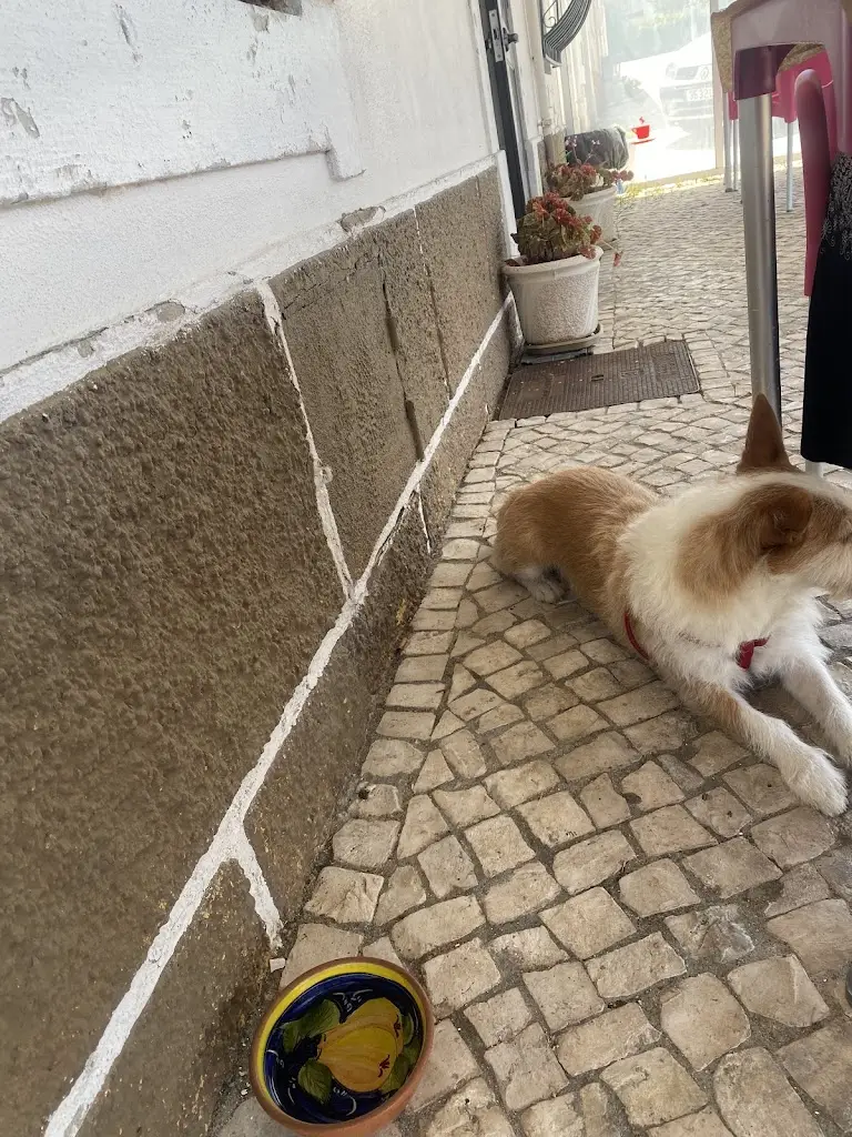 Eduardo Conceicao_Restaurante dos Armazéns_Lavos_recensione