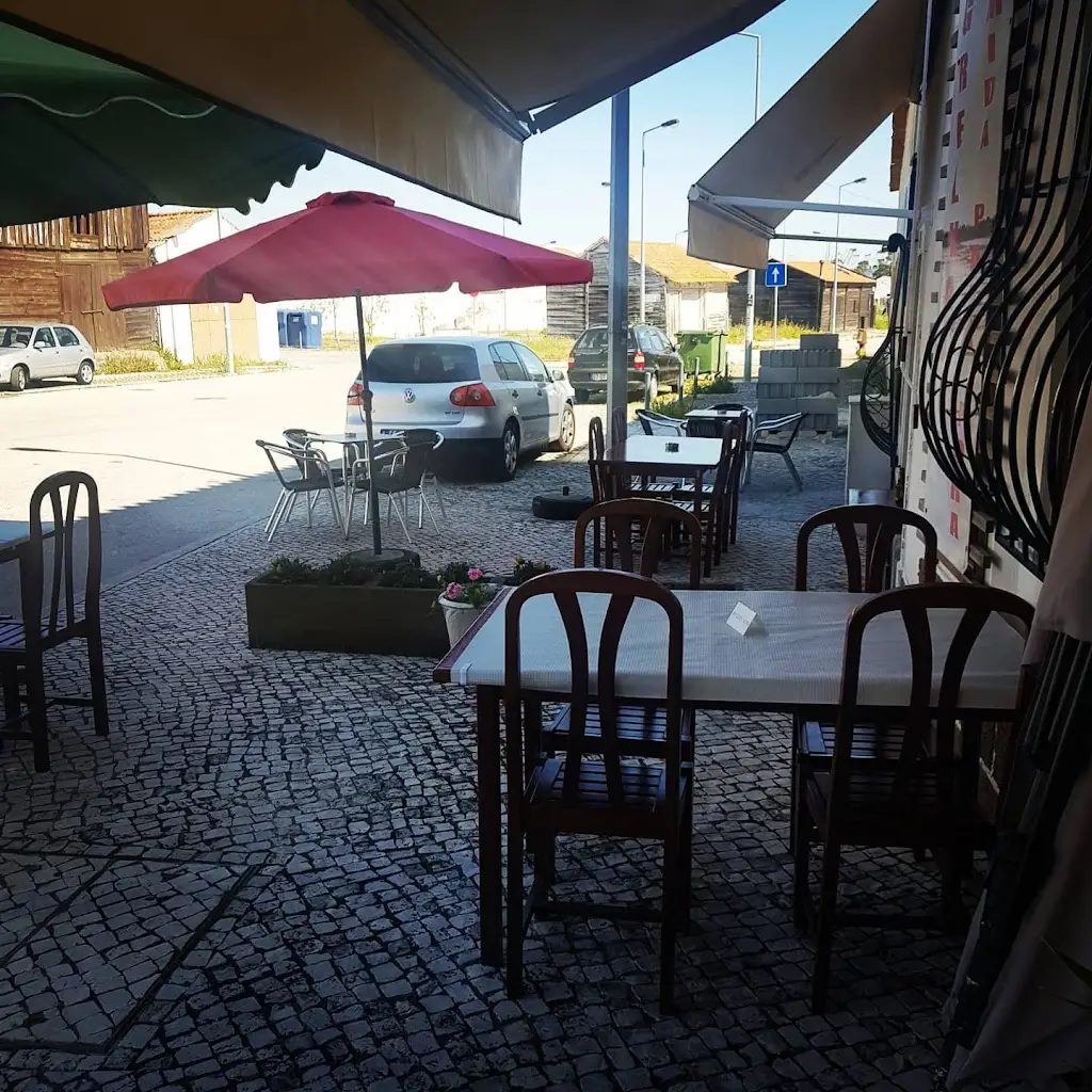 Restaurante dos Armazéns ristorante a Lavos