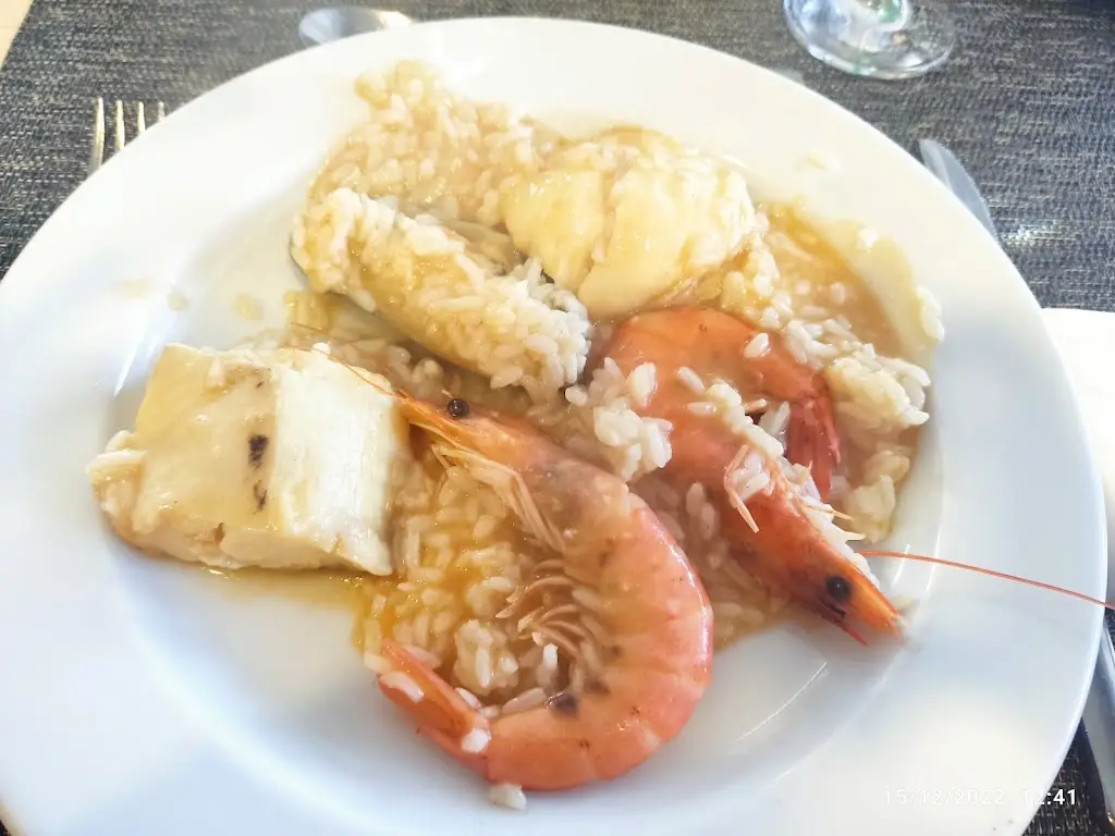 Menu_Restaurante A Pérola do Oceano_Lavos_immagine_3