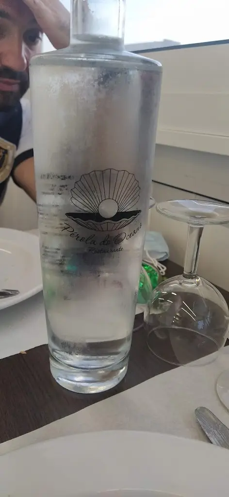 Menu_Restaurante A Pérola do Oceano_Lavos_immagine_4