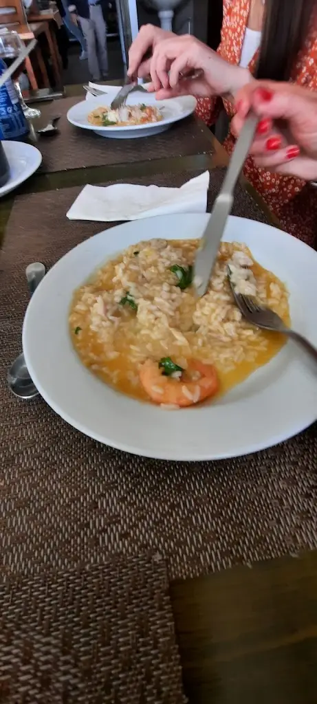 Menu_Restaurante A Pérola do Oceano_Lavos_immagine_6