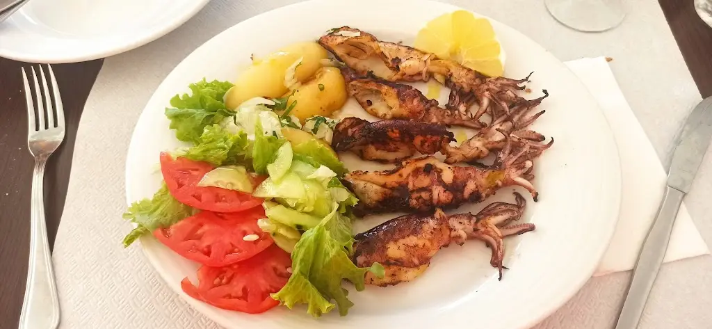 Menu_Restaurante A Pérola do Oceano_Lavos_immagine_7