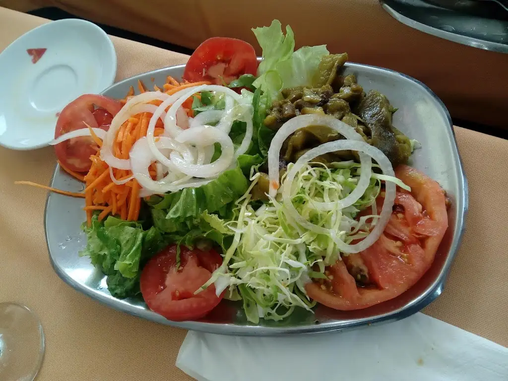 Menu_Restaurante A Pérola do Oceano_Lavos_immagine_8