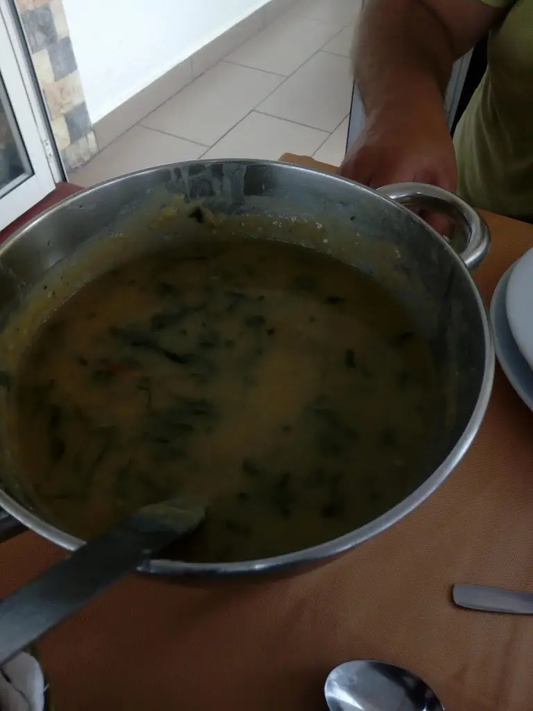 Menu_Restaurante A Pérola do Oceano_Lavos_immagine_9