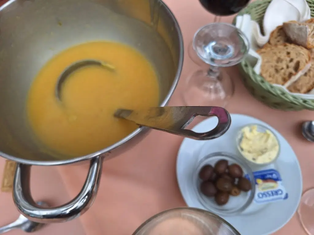 Cecilia Englishby_Restaurante A Pérola do Oceano_Lavos_recensione