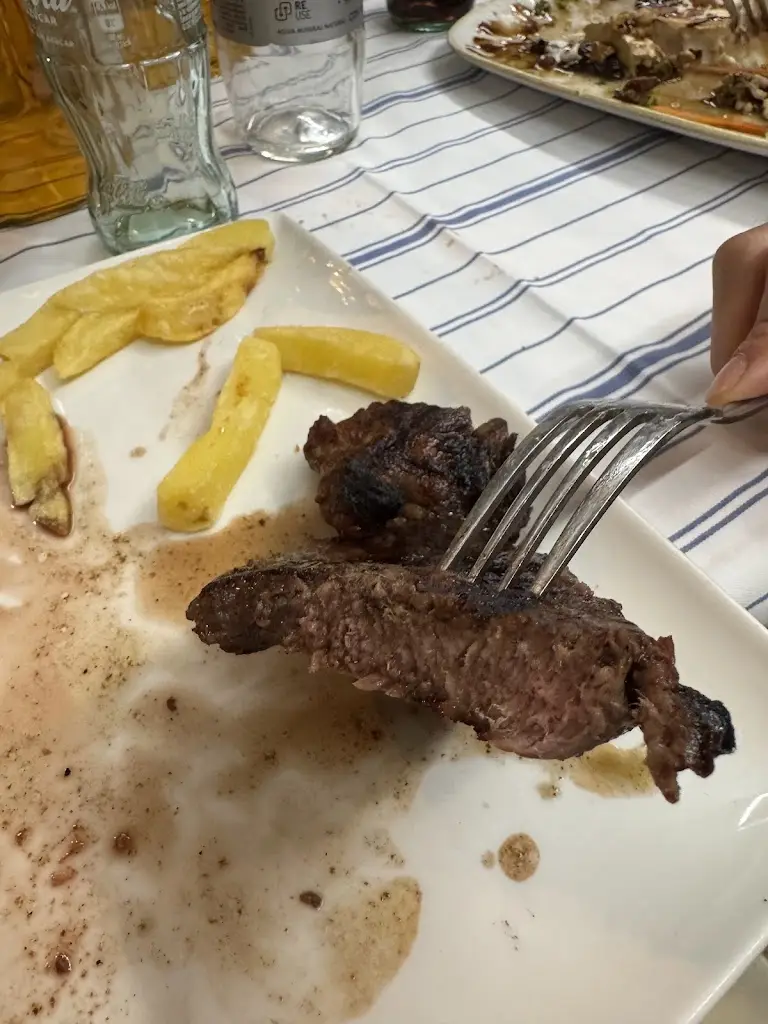 Luis Ferraz_Restaurante 