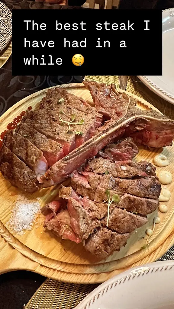 Rosh Benning_Garfo da Costa_Lavos_recensione