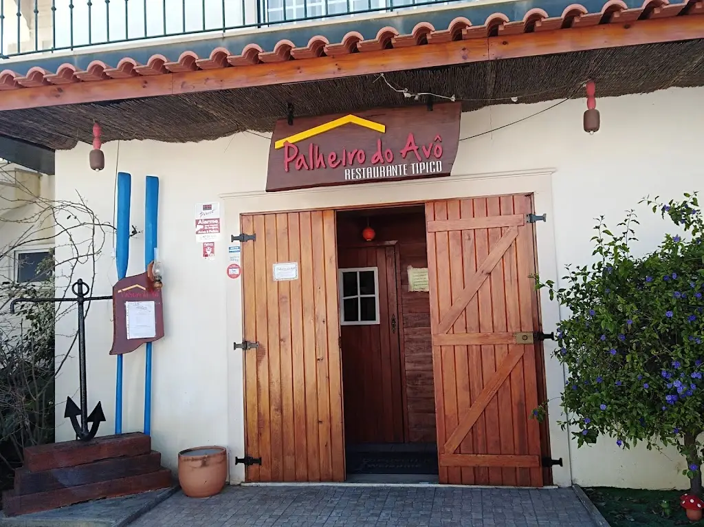 Restaurante O Palheiro_Lavos_slider_image_1