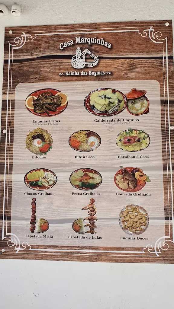 Menu_Restaurante Casa das Marquinhas_Lavos_image_1