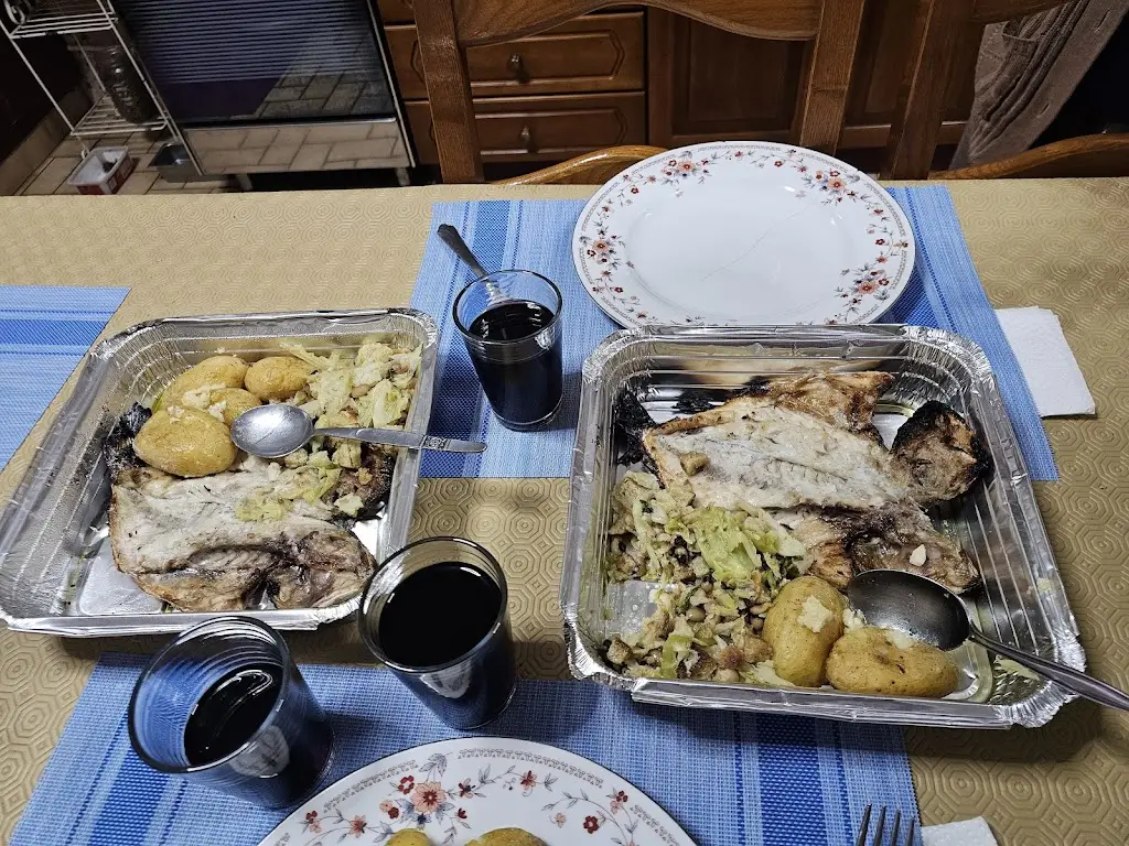 Laura Lauer_Restaurante Casa das Marquinhas_Lavos_review