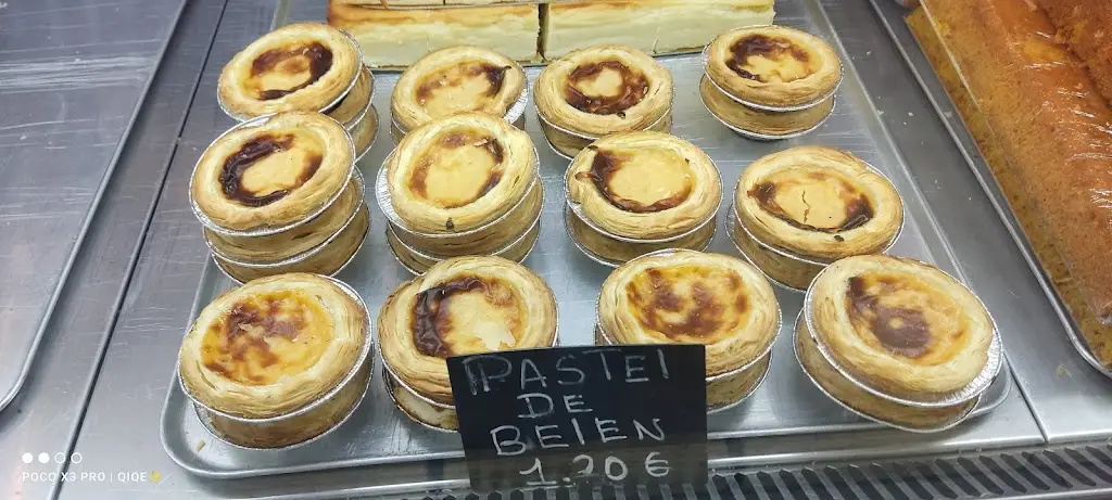 Menu_Marquês de Marialva_Cantanhede_immagine_8