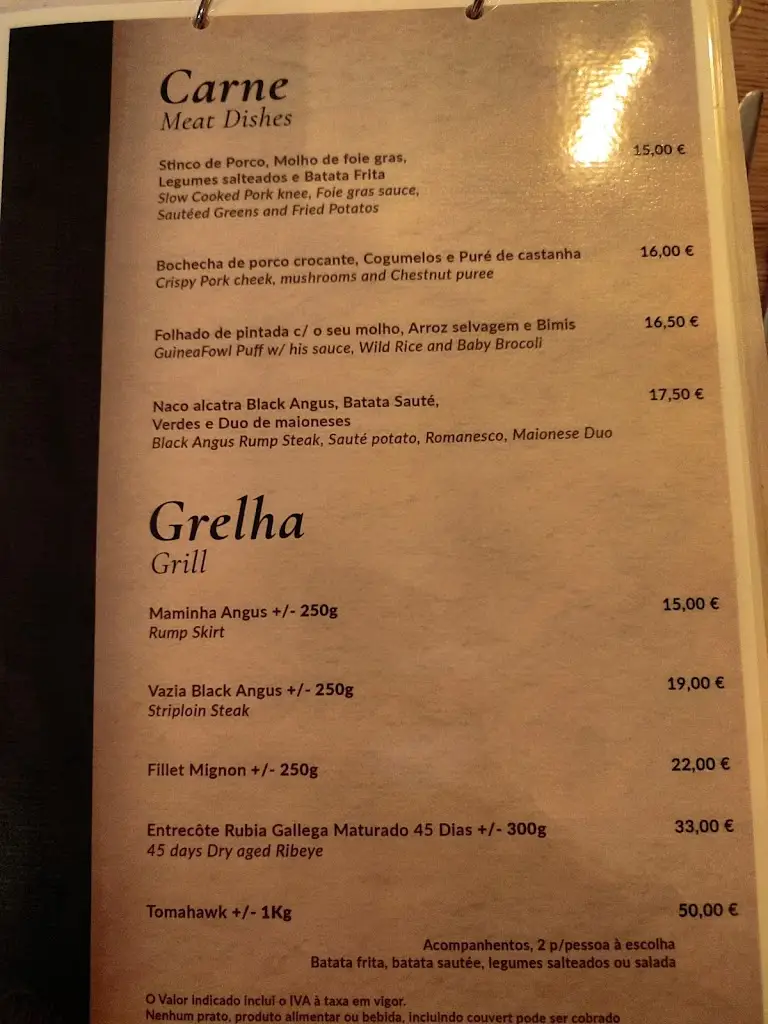 Menu_Restaurante Adiafa_Cantanhede_immagine_3