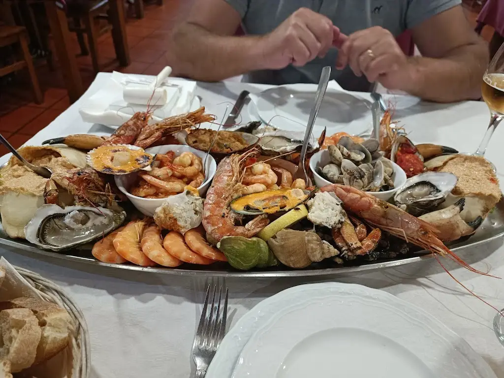 Menu_Dom Fininho - Churrasqueira e Marisqueira_Cantanhede_immagine_5