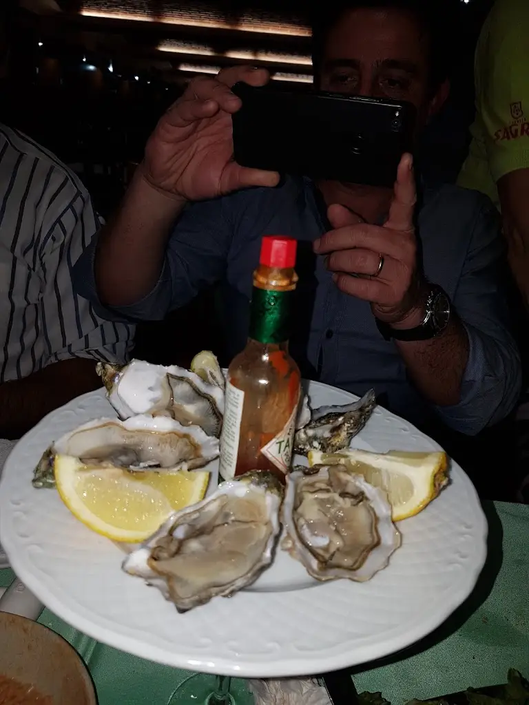 Menu_Dom Fininho - Churrasqueira e Marisqueira_Cantanhede_immagine_7