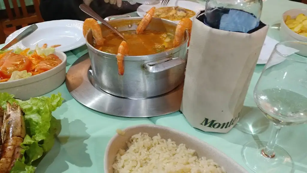 Menu_Dom Fininho - Churrasqueira e Marisqueira_Cantanhede_immagine_9