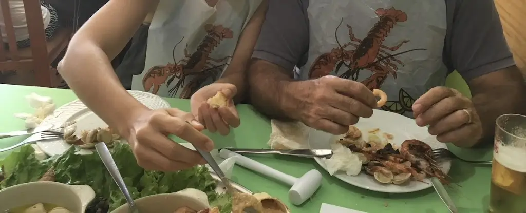 Peter Amaral_Dom Fininho - Churrasqueira e Marisqueira_Cantanhede_recensione