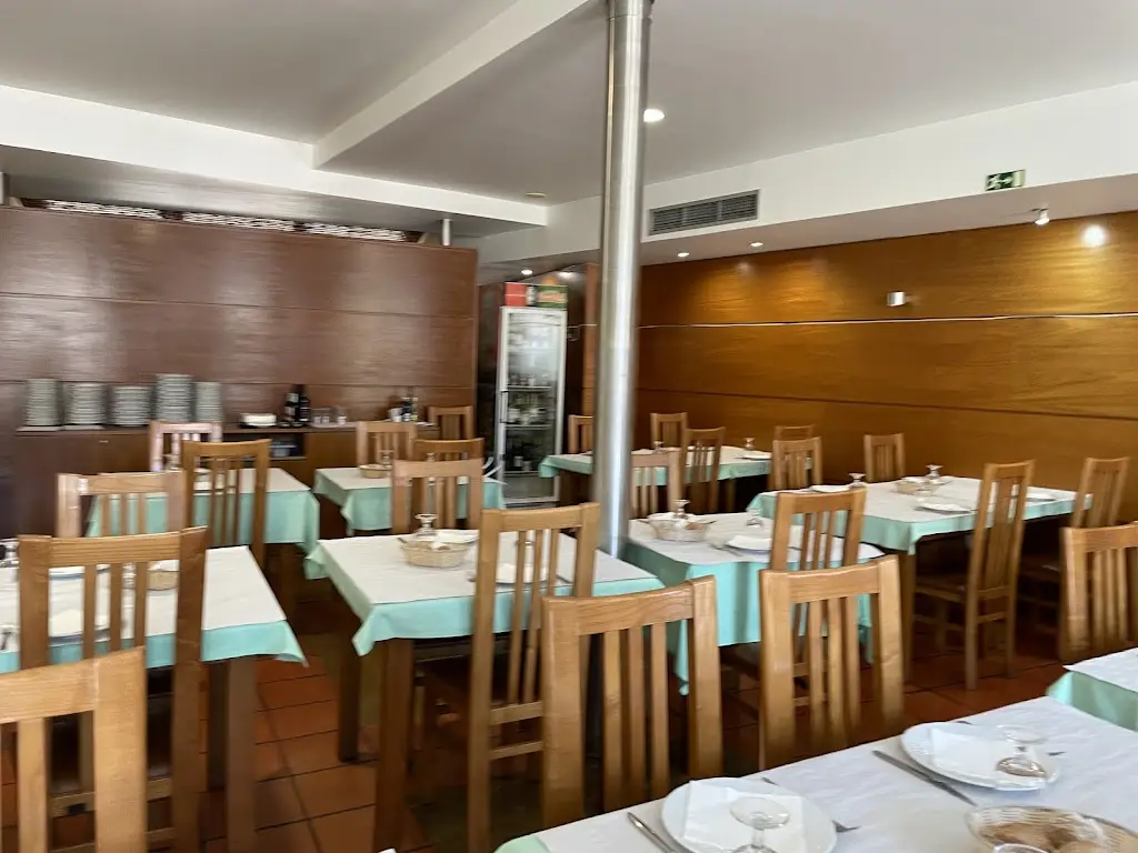 Dom Fininho - Churrasqueira e Marisqueira ristorante a Cantanhede