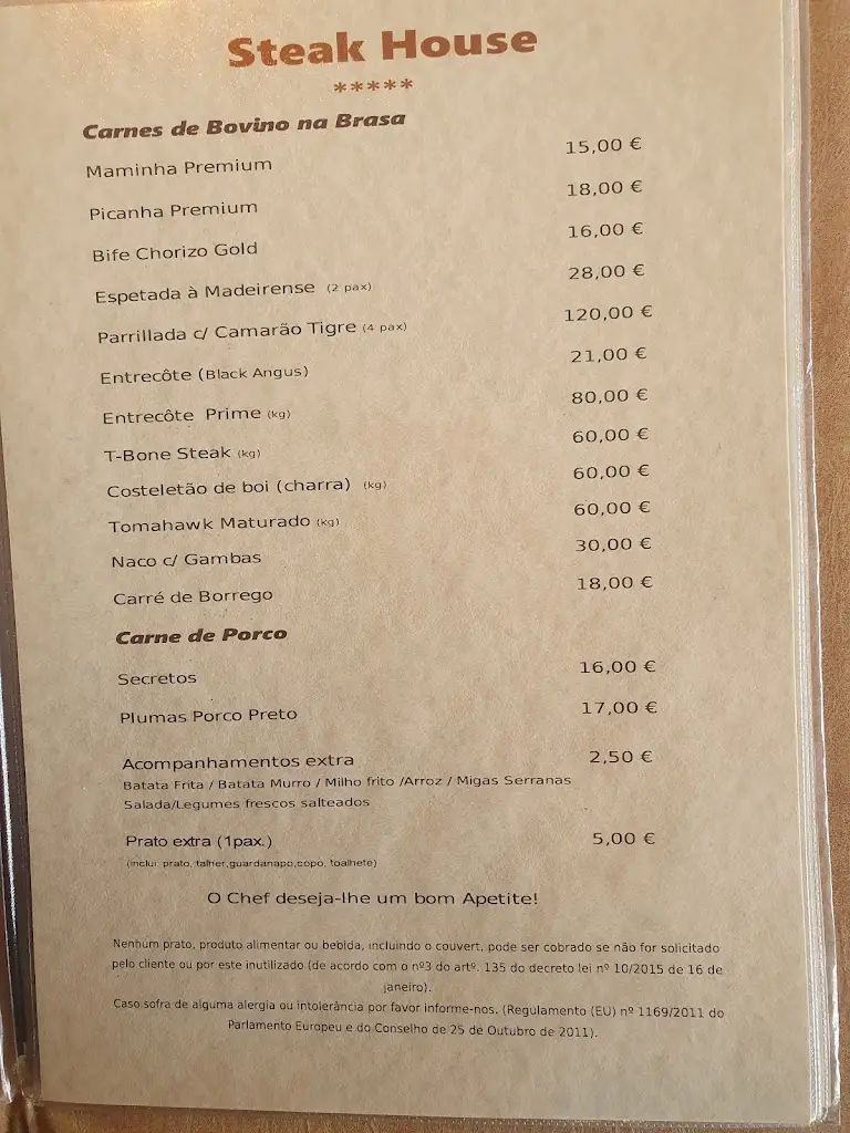 Menu_Restaurante Pitada De Sal_Cantanhede_immagine_2