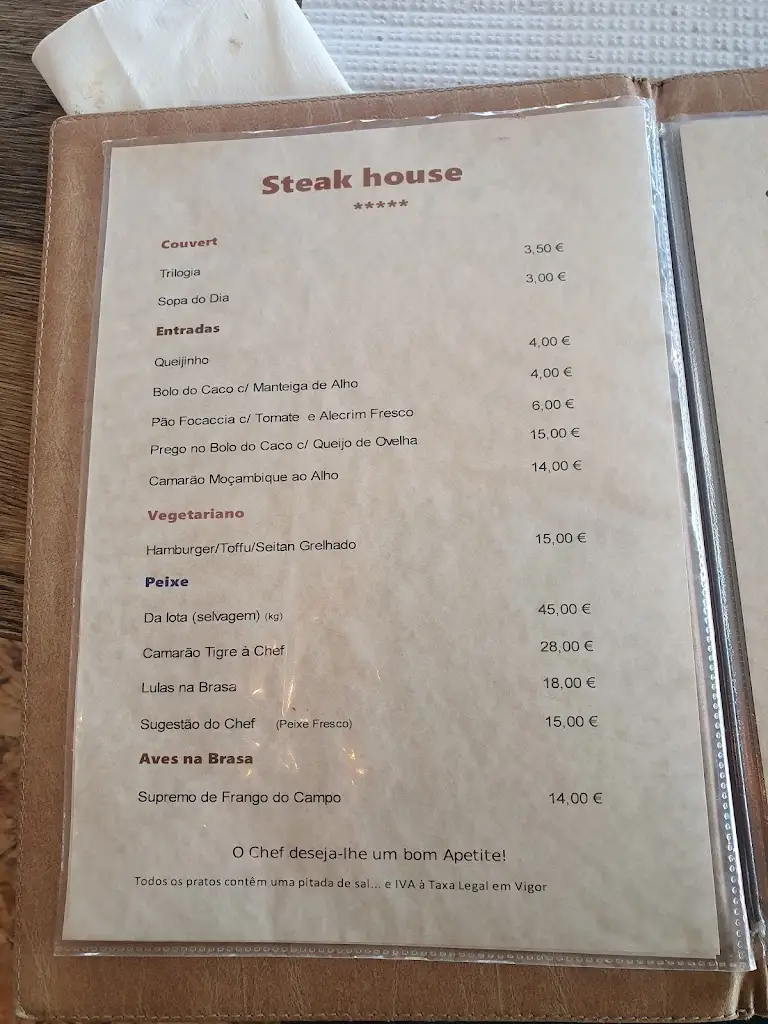 Menu_Restaurante Pitada De Sal_Cantanhede_immagine_3