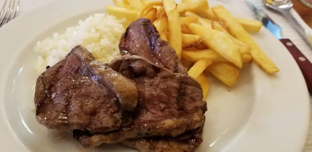 Beto Pinto_Restaurante Pitada De Sal_Cantanhede_recensione