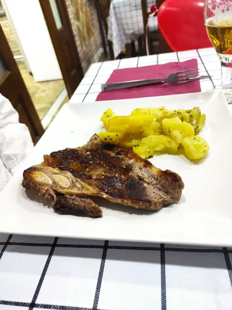 Menu_Restaurante Labella Capricciosa_Cantanhede_immagine_9