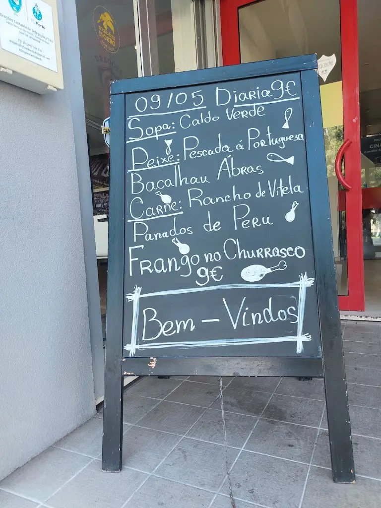 Menu_Restaurante Churrasqueira Avenida Brasil_Cantanhede_image_1